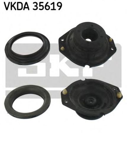 Опора амортизатора переднього правого VKDA35619 SKF
