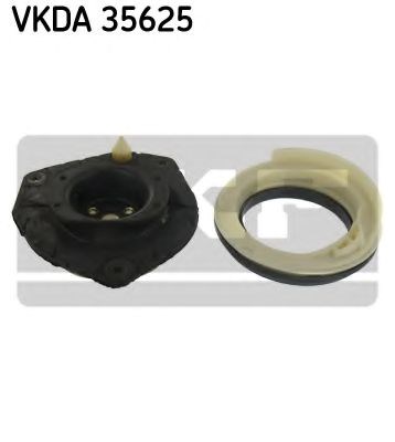 Опора стійки амортизатора переднього VKDA35625 SKF