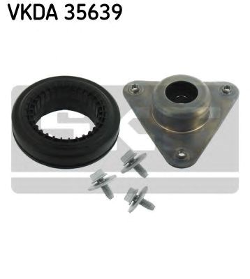 Підшипник опори амортизатора VKDA35639 SKF