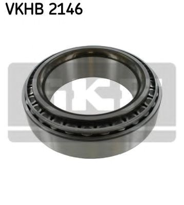 Задній підшипник VKHB2146 SKF