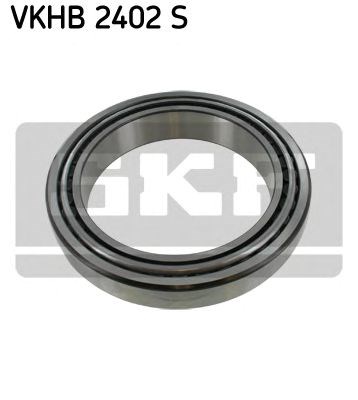 Задній підшипник VKHB2402S SKF
