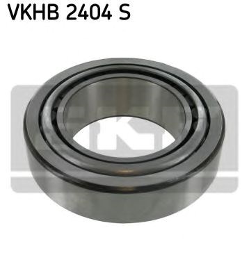 Підшипник ступиці передньої VKHB2404S SKF