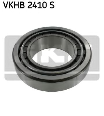 Підшипник маточини задньої VKHB2410S SKF