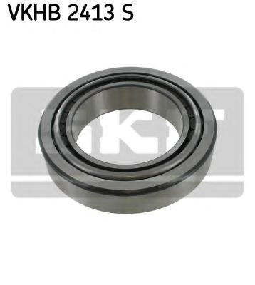 Підшипник маточини задньої VKHB2413S SKF
