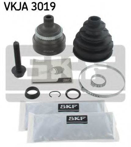 ШРУС зовнішній VKJA3019 SKF