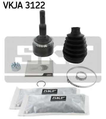 Граната зовнішня VKJA3122 SKF