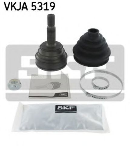 Граната зовнішня VKJA5319 SKF