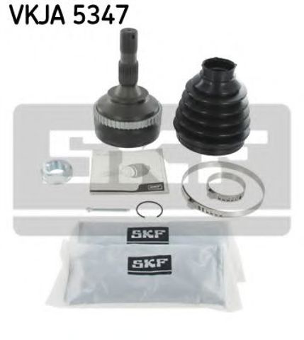 Шарнір різних кутових швидкостей передній VKJA5347 SKF
