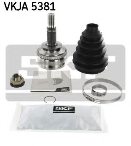 Граната колісна VKJA5381 SKF