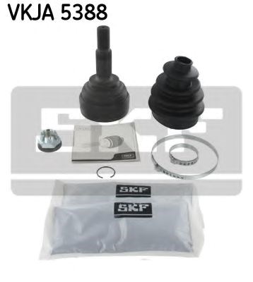 ШРУС зовнішній VKJA5388 SKF