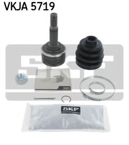 ШРУС зовнішній VKJA5719 SKF