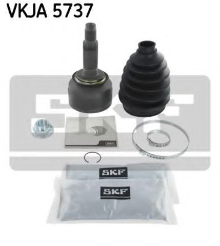 Граната колісна VKJA5737 SKF