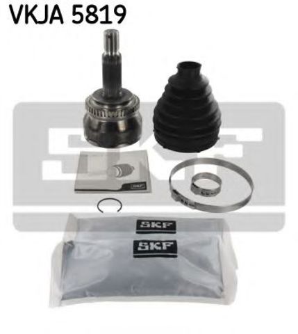 Шарнір приводу зовнішній VKJA5819 SKF