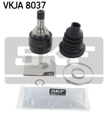 ШРУС внутрішній, передній VKJA8037 SKF