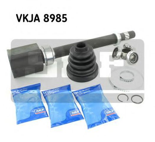 ШРУС внутрішній, передній VKJA8985 SKF