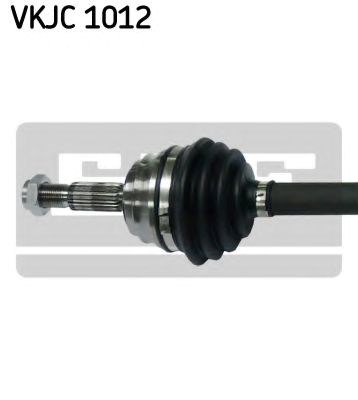Привід передній правий VKJC1012 SKF