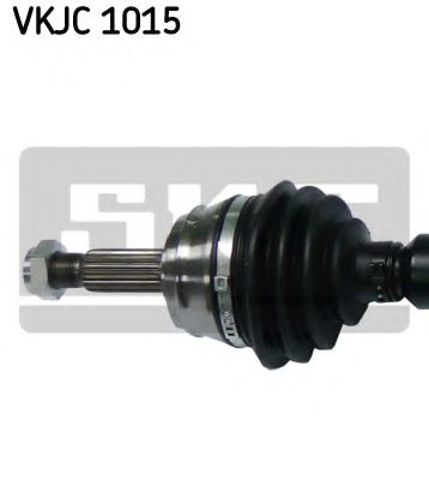 Привід передній правий VKJC1015 SKF