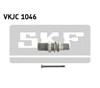 Вал приводу піввісь, проміжний VKJC1046 SKF