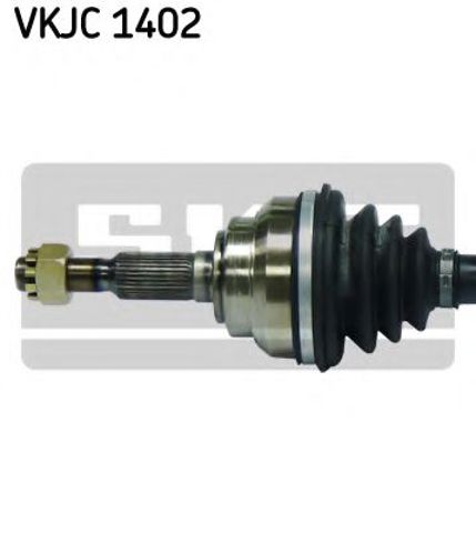 Привід передній лівий VKJC1402 SKF