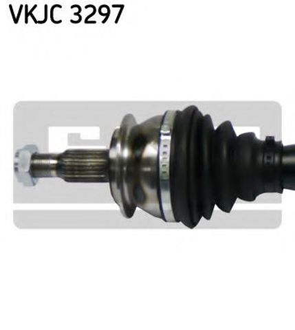 Привід лівий VKJC3297 SKF