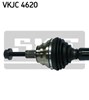 Привід правий VKJC4620 SKF