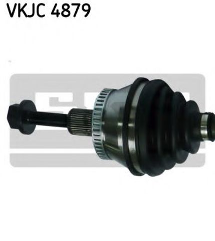 Привід передній лівий VKJC4879 SKF