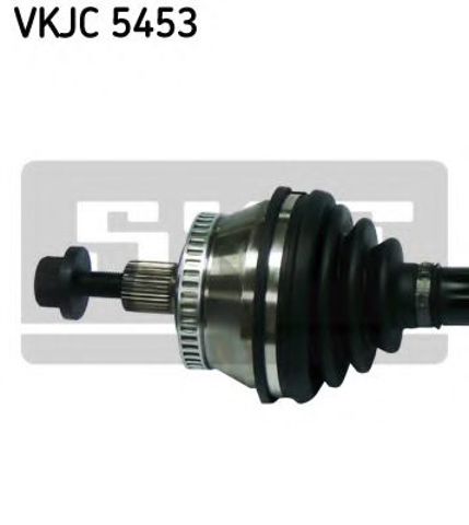 Привід лівий VKJC5453 SKF