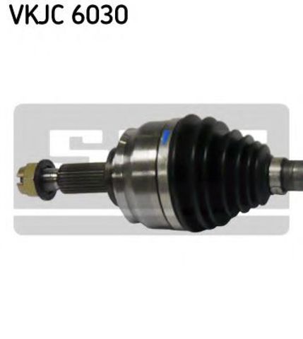 Привід правий VKJC6030 SKF