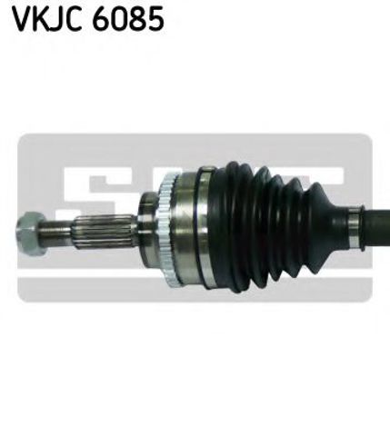 Привід лівий VKJC6085 SKF