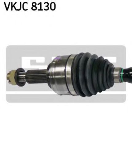 Привід правий VKJC8130 SKF