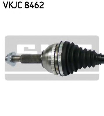 Привід лівий VKJC8462 SKF