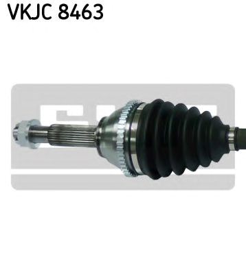 Привід передній правий VKJC8463 SKF