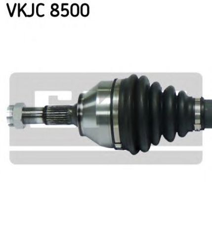 Привід передній лівий VKJC8500 SKF
