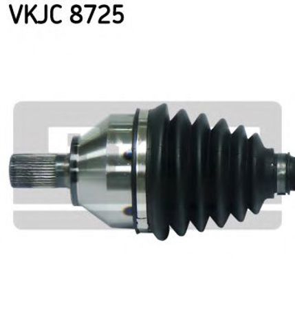 Привід передній лівий VKJC8725 SKF