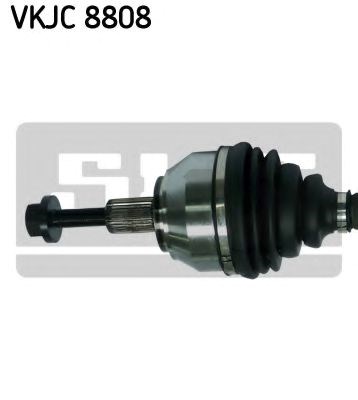 Вісь передня VKJC8808 SKF