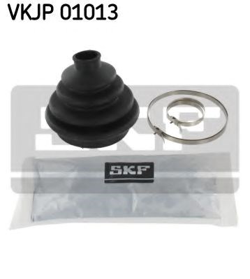 Комплект пильовика приводного вала VKJP01013