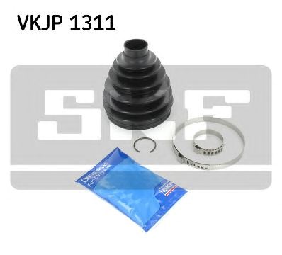 Vkjp 1311 skf - пильовик привідного валу VKJP1311