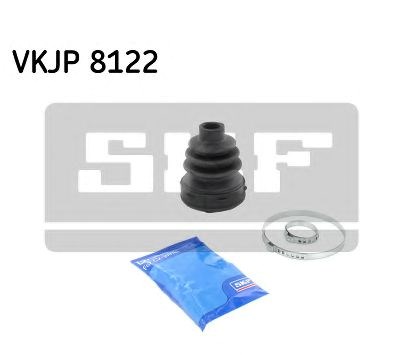 Vkjp 8122 skf - пильовик привідного валу VKJP8122