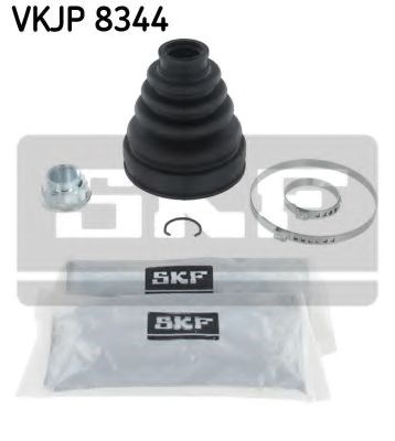 Vkjp 8344 skf - пильовик привідного валу VKJP8344