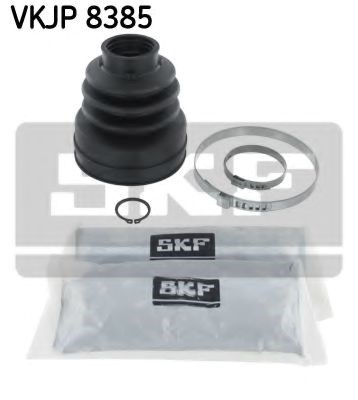 Vkjp 8385 skf - пильовик привідного валу VKJP8385