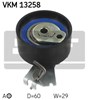 Ролик ГРМ VKM13258 SKF
