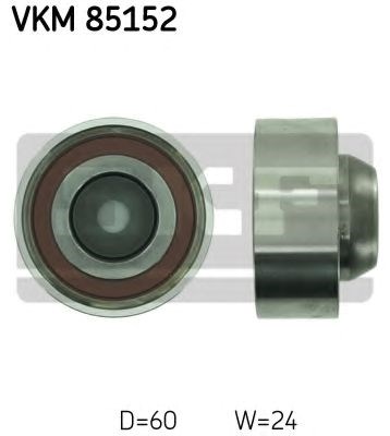 Ролик провідний mitsubishi (вир-во skf) VKM85152