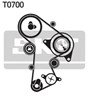 Комплект ГРМ VKMA01148 SKF
