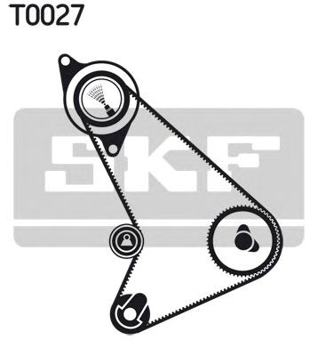 VKMA04301 SKF