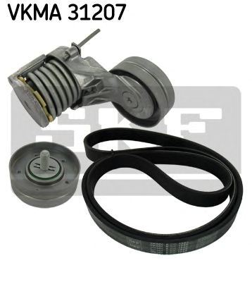 VKMA31207 SKF