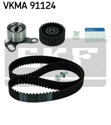 Ремонтний комплект для заміни паса  газорозподільчого механізму VKMA91124