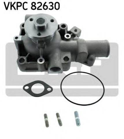 Насос охолоджуючої рідини VKPC82630 SKF
