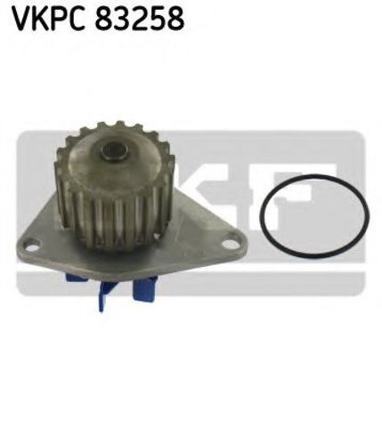 Насос охолодження VKPC83258 SKF