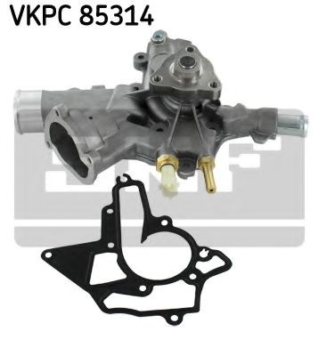 Насос охолодження VKPC85314 SKF