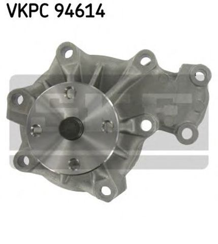 Водяний насос VKPC94614 SKF